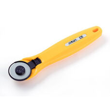 Couteau rotatif Mini 28 mm